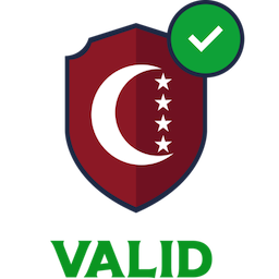 Anjouan Licensed - VALID